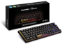 PowerColor X Ducky One 2 SF Special Edition Kalih Box Brown 65%