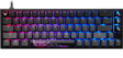 PowerColor X Ducky One 2 SF Special Edition Kalih Box Brown 65%