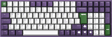 iQunix F96: Joker Wireless RGB - Cherry Blue