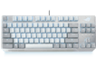 ASUS ROG Strix Scope MOONLIGHT TKL NX Red
