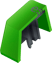 Razer PBT Keycap + Coiled cable set Razer Green