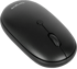 Targus Antimicrobial Compact Wireless Mouse, Svart