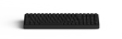 iQunix F97:Dark Side Wireless RGB Cherry Silent Red