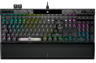 Corsair K70 Max RGB Magnetic Mechanical Corsair MGX