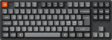 Keychron K8 MAX Wireless Tri-Mode Hot Swap QMK/VIA Keychron Super Brown