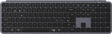 Keychron B6 Pro Ultra-Slim TrådlöstTangentbord