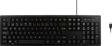 DELTACO Tangentbord Trådat USB-C