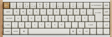 Keychron K6 HE SE Wireless Tri-Mode Hot Swap QMK Gateron 2.0 Purple Magnetic Switch Wood White