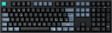 Keychron B36 Tri-mode Trådlöst Tangentbord