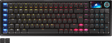 Corsair Vanguard Air 99 Wireless Svart