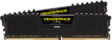 Corsair 16GB (2x8GB) DDR4 2133MHz CL13 Vengeance LPX Svart