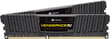 Corsair 16GB (2x8GB) DDR3L CL9 1600MHz Vengeance LP Svart