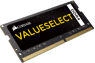 Corsair 4GB (1x4GB) DDR4 2133MHz ValueSelect SO-DIMM