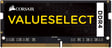 Corsair 8GB (1x8GB) DDR4 2133MHz ValueSelect SO-DIMM