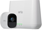 Arlo Pro Startpaket (1 kamera)