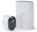 Arlo Ultra 4K UHD Startpaket (1 kamera)