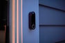 Arlo Essential Video Doorbell Wire-Free Svart