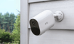 Arlo Essential XL Spotlight Camera