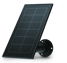 Arlo Solpanel för Ultra, Pro, Go, Floodlight Svart
