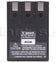 Canon Batteri NB-3L