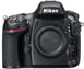 Nikon D800 Kamerahus