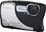 Canon PowerShot D20 GPS Silver
