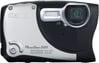 Canon PowerShot D20 GPS Silver