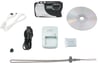 Canon PowerShot D20 GPS Silver