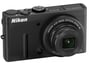Nikon Coolpix P310 Svart