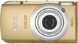 Canon IXUS 210 Guld