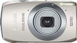 Canon IXUS 310 HS Silver