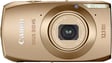 Canon IXUS 310 HS Guld