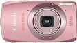 Canon IXUS 310 HS Rosa