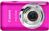 Canon IXUS 115 HS Rosa