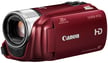 Canon LEGRIA HF R26 Röd