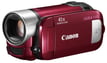 Canon LEGRIA FS 406 Röd