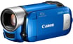 Canon LEGRIA FS 406 Blå