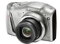 Canon PowerShot SX150 IS Silver