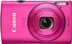 Canon IXUS 230 HS Rosa