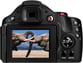 Canon PowerShot SX40 HS