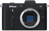 Nikon 1 V1 Black KIT 10mm