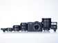 Nikon 1 V1 Black KIT 10mm