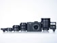 Nikon 1 V1 Black KIT VR 10-30mm och 10mm