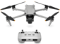 DJI Air 3 Inkl. Standard kontroll (RC-N2)