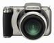 Olympus SP-800 UZ Silver