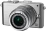 Olympus E-PL3 Silver KIT 14-42mm