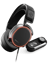 SteelSeries Arctis Pro + GameDAC Svart