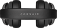 Corsair Gaming Virtuoso RGB Wireless XT, Grå