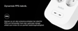Belkin Överspänningsskydd 8 uttag + USB-C 30W PD