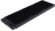 Alphacool NexXxoS HPE-20 Full copper 360mm Svart